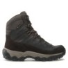 Trekkingschuhe Meindl Rauris Lady Gtx GORE-TEX 7893 Braun