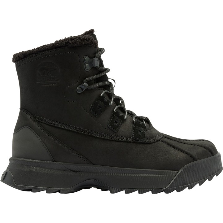 Sorel Herren Scout 87' Lux WP Schuhe