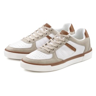 AUTHENTIC LE JOGGER Sneaker, Schnürhalbschuh, Freizeitschuh, Schnürschuh VEGAN