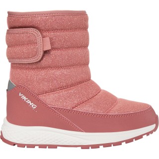 Viking Kinder Equip Pull-On Warm WP 1V Schuhe