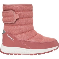 Viking Kinder Equip Pull-On Warm WP 1V Schuhe