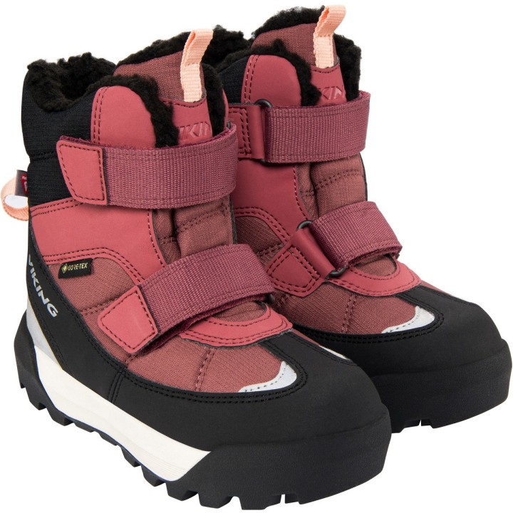 Viking Kinder Expower Warm GTX 2V Schuhe