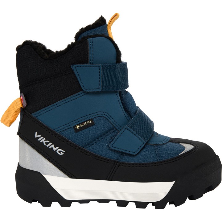 Viking Kinder Expower Warm GTX 2V Schuhe