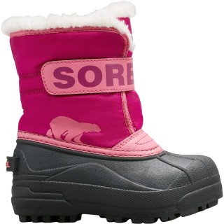 Sorel Kinder Snow Commander Schuhe