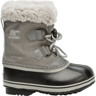 Sorel Kinder Pac Nylon WP Schuhe