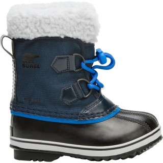 Sorel Kinder Pac Nylon WP Schuhe