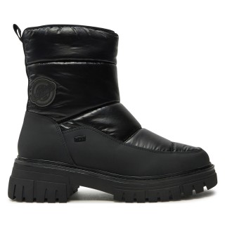 Schneeschuhe s.Oliver 5-26460-43 Schwarz