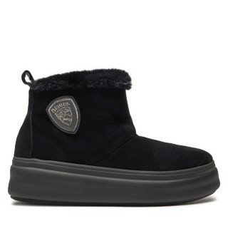 Schneeschuhe Blauer Emery 02 F4EMERY02 Schwarz