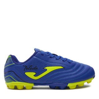 Fußballschuhe Joma Toledo Jr TOJW2404HG Blau
