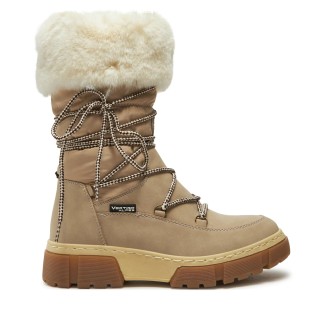 Schneeschuhe Vertigo Alpes Uciole W Beige