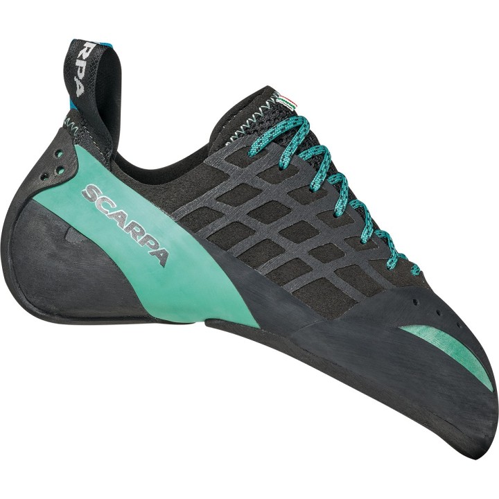 Scarpa Damen Instinct Lace Kletterschuhe
