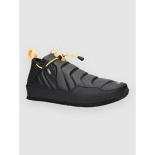 Line Bootie 1.0 After Shred Schuhe black