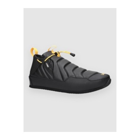 Line Bootie 1.0 After Shred Schuhe black