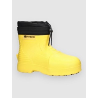 Fubuki Niseko 3.0 Winter Schuhe yellow