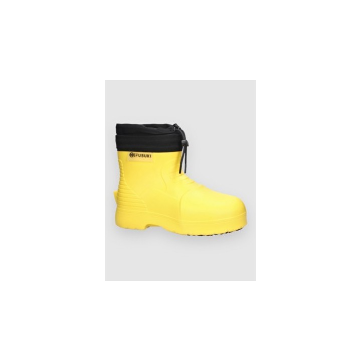 Fubuki Niseko 3.0 Winter Schuhe yellow