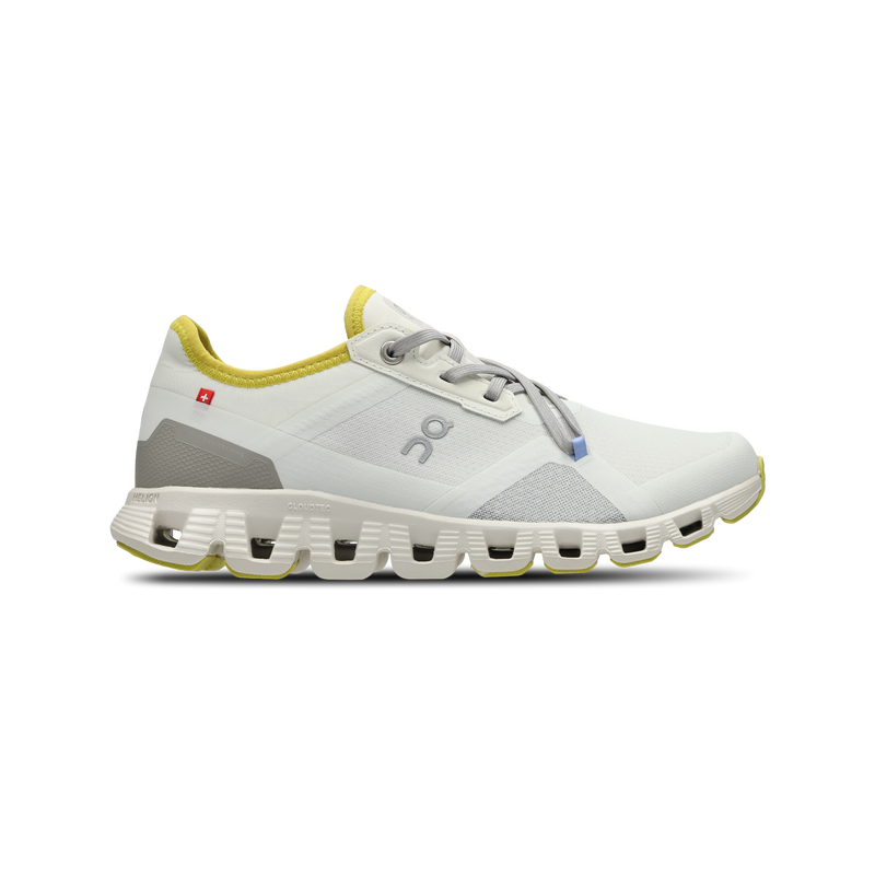 ON Cloud Damen Schuhe - Blau - Größe: 37.5 - Plastic/Polycarbonate - Foot Locker