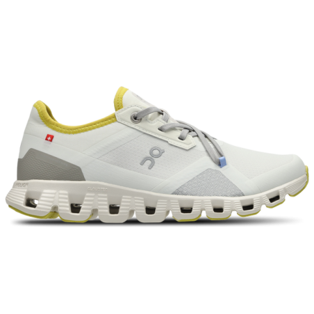 ON Cloud Damen Schuhe - Blau - Größe: 37.5 - Plastic/Polycarbonate - Foot Locker