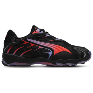 Puma Inhale Unisex Schuhe - Schwarz - Größe: 37 - Plastic/Polycarbonate - Foot Locker