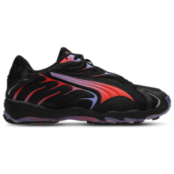 Puma Inhale Unisex Schuhe - Schwarz - Größe: 37 - Plastic/Polycarbonate - Foot Locker
