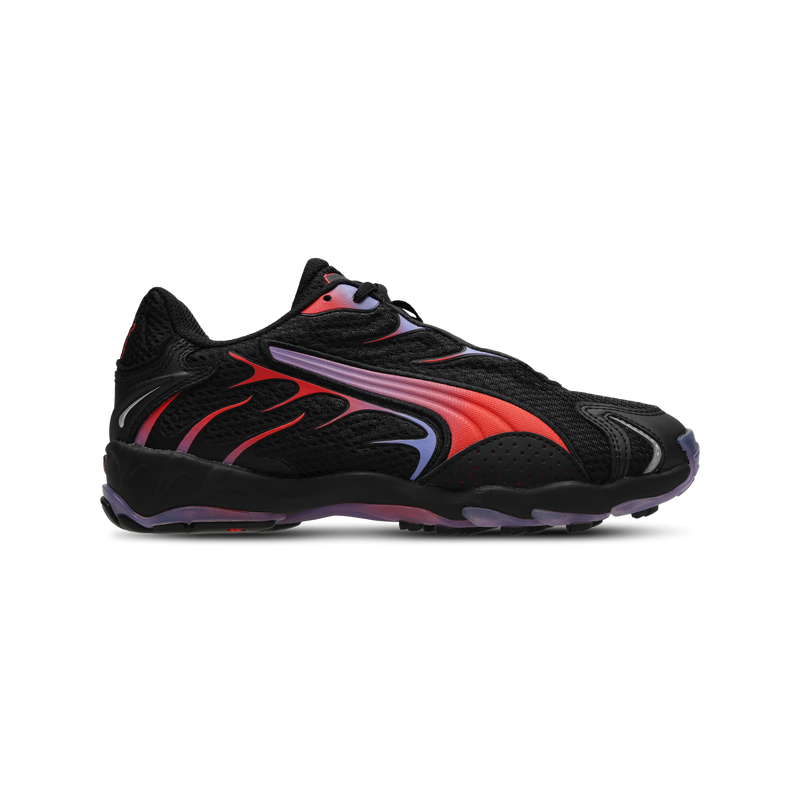 Puma Inhale Unisex Schuhe - Schwarz - Größe: 37 - Plastic/Polycarbonate - Foot Locker