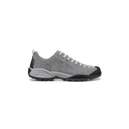 SCARPA Damen Multifunktionsschuhe Mojito GTX grau | 36
