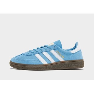 adidas Originals Handball Spezial Junior - Blue, Blue