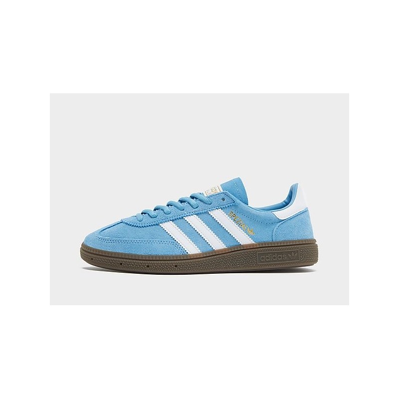 adidas Originals Handball Spezial Junior - Blue, Blue