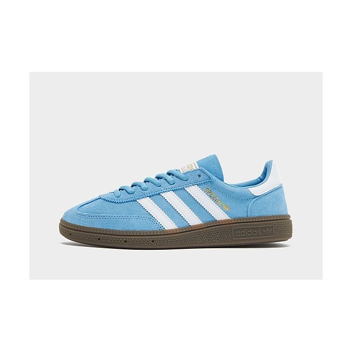 adidas Originals Handball Spezial Junior - Blue, Blue