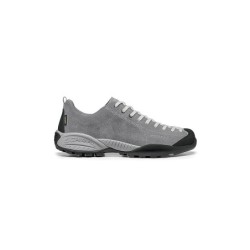 SCARPA Damen Multifunktionsschuhe Mojito GTX grau | 36