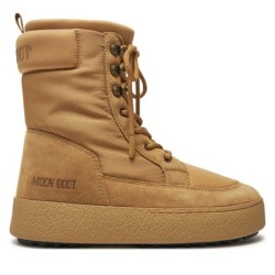 Schneeschuhe Moon Boot Ltrack Combat 80D2450200 Braun