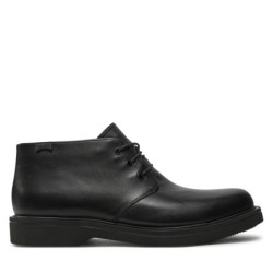Schnürschuhe Camper Norman K300513-001 Schwarz