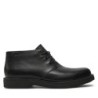 Schnürschuhe Camper Norman K300513-001 Schwarz