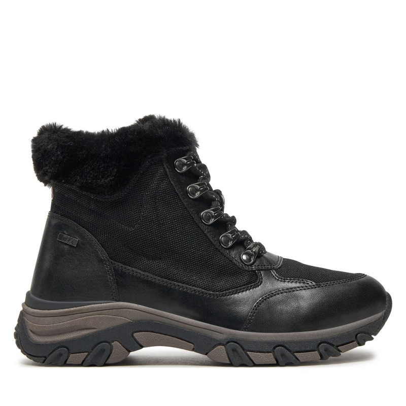Schneeschuhe Caprice 9-26223-43 Schwarz