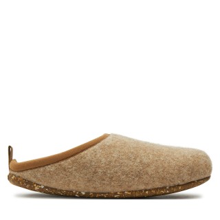 Hausschuhe Camper Wabi 20889-142 Beige
