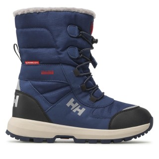 Schneeschuhe Helly Hansen Jk Silverton Boot Ht 11759_584 Blau