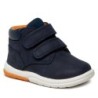 Schnürschuhe Timberland Toodle Tracks TB0A2K280191 Dunkelblau