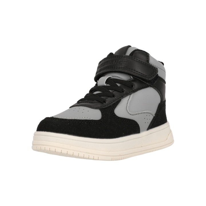 ENDURANCE Sneaker "Daffodil", mit einfachem Klettverschluss