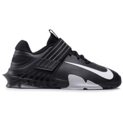 Fitnessschuhe Nike Savaleos CV5708 010 Schwarz