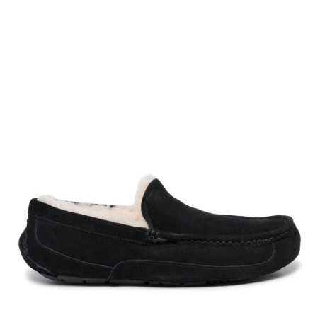 Hausschuhe Ugg M Ascot 1101110 Schwarz