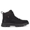 Schnürschuhe U.S. Polo Assn. JAMIE001M/DL1 Schwarz