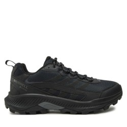 Trekkingschuhe Merrell Speed Strike 2 Gtx GORE-TEX J037825 Schwarz