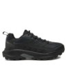 Trekkingschuhe Merrell Speed Strike 2 Gtx GORE-TEX J037825 Schwarz