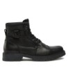 Schnürschuhe Jack&Jones 12257993 Schwarz
