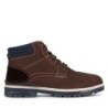 Schnürschuhe Lasocki KASTOR-02 MI24 Braun