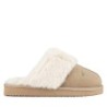 Hausschuhe Beverly Hills Polo Club WFA3417-1 Beige