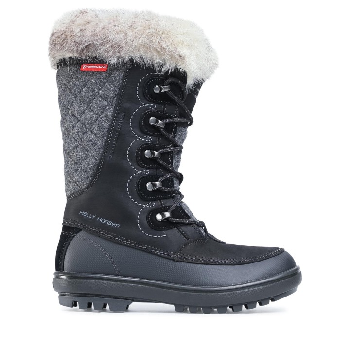 Schneeschuhe Helly Hansen W Garibaldi Vl 11592-991 Schwarz
