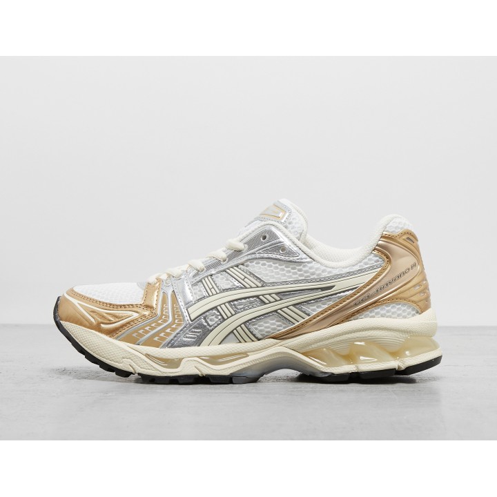 ASICS GEL-KAYANO 14 Women's - Gold