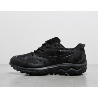 Mizuno Wave Mujin TL GORE-TEX - Black