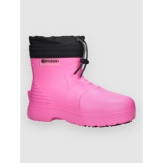 Fubuki Niseko 3.0 Winter Schuhe pink
