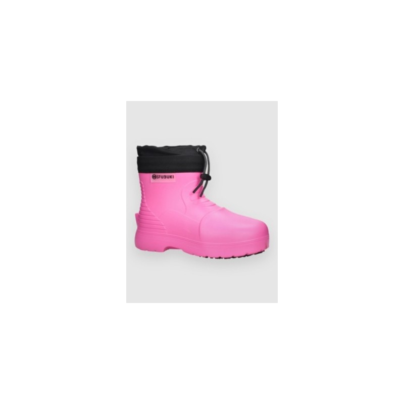 Fubuki Niseko 3.0 Winter Schuhe pink